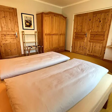 Holiday home Ferienhaus Sietow 11021 *