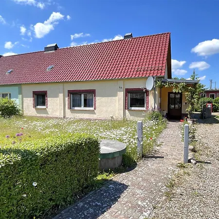 Ferienhaus Sietow 11021