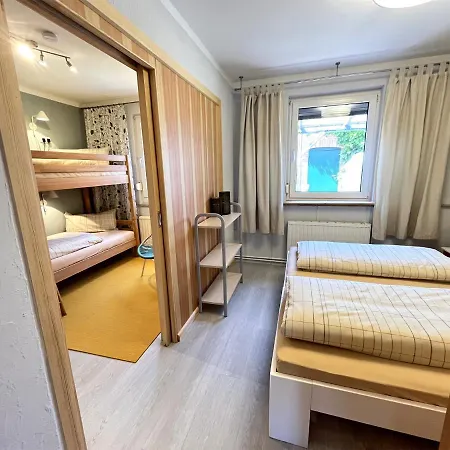 Ferienhaus Sietow 11021 * Sietow Dorf