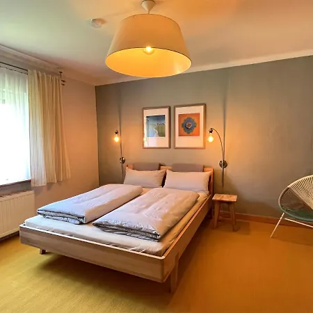 Holiday home Ferienhaus Sietow 11021 *