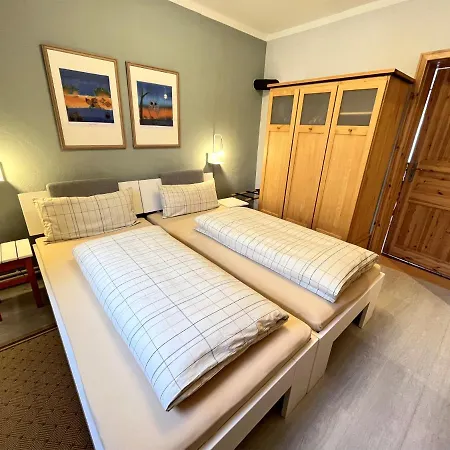 Ferienhaus Sietow 11021 * Sietow Dorf