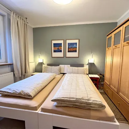 Ferienhaus Sietow 11021 Holiday home
