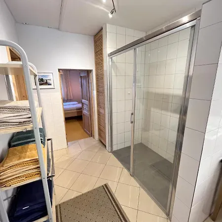 Ferienhaus Sietow 11021 Holiday home