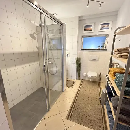 Ferienhaus Sietow 11021 * Sietow Dorf