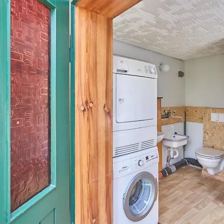 Ferienhaus Sietow 11021 Holiday home *
